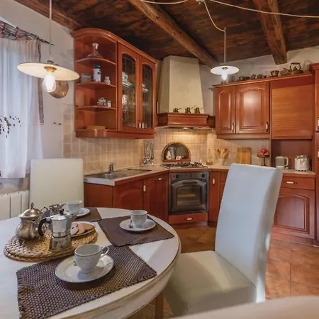 In - Haus Fuer 6 Personen *