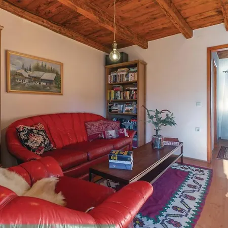 In - Haus Fuer 6 Personen Medaki