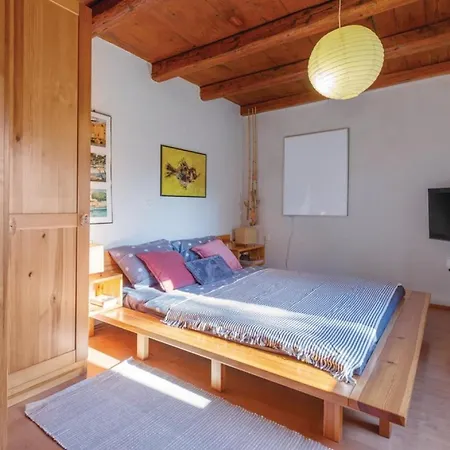 In - Haus Fuer 6 Personen 빌라 Medaki