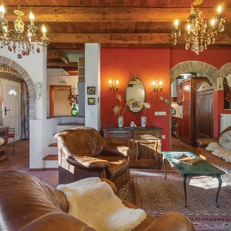 In - Haus Fuer 6 Personen