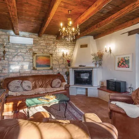 In - Haus Fuer 6 Personen *